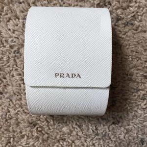 Prada Case for Sunglasses